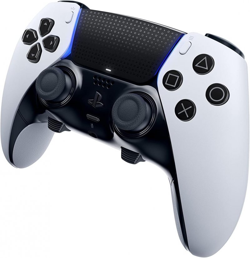 DualSense Edge