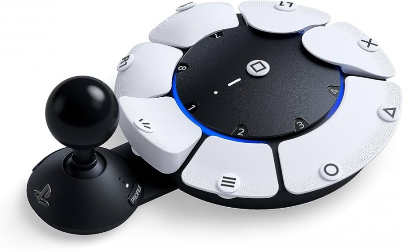 Sony Access Controller