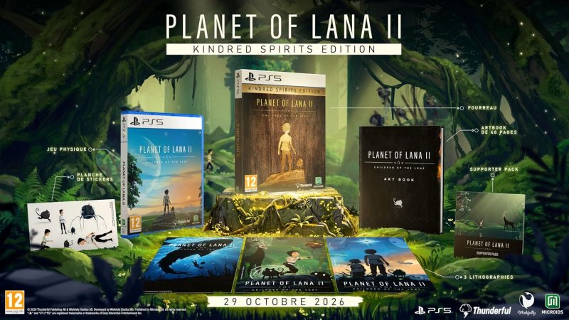 PS5 version of 