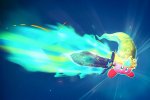 Kirby scopre l'open world e una spada gigante in Kirby and the World Beyond