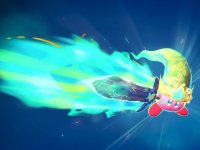 Kirby scopre l'open world e una spada gigante in Kirby and the World Beyond