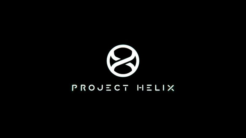 Xbox ha già tenuto un evento dedicato alla filosofia di Helix
