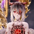 Disponibile il DLC Mask of Idris di Code Vein 2, insieme al Free Update 2.0