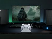 SteelSeries Aeon Pro è il nuovo controller premium per Xbox e PC con base di ricarica