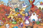 Dragon Quest Monsters: Il regno sfiorito ha una demo disponibile ora su PC e console - Notizia