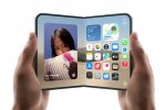 Apple ha presentato iPhone Duo, il suo primo smartphone pieghevole - Notizia