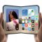 Apple ha presentato iPhone Duo, il suo primo smartphone pieghevole