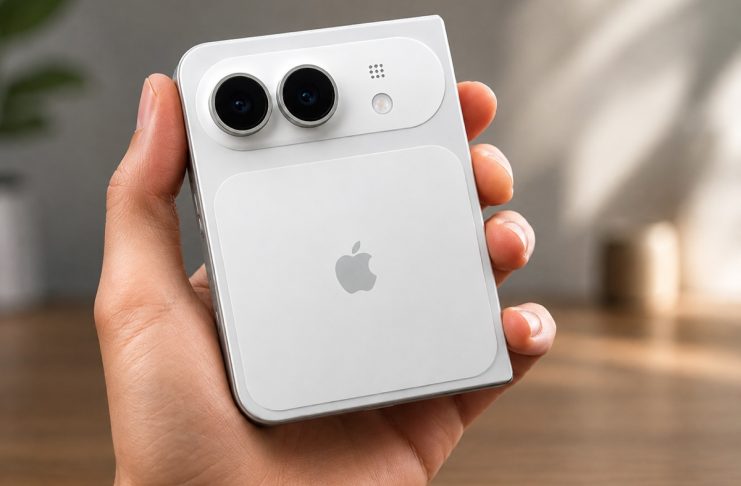 iPhone Duo