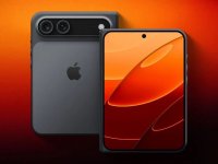 Apple's foldable phone will be called iPhone Duo and will support Apple Pencil, according to latest rumors