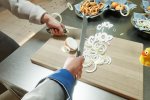 Mayhem à la Carte è stato annunciato: cucina e sparatorie co-op da 505 Games