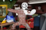 Meccha Chameleon annunciato per Nintendo Switch 2, disponibile da ora