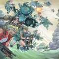 Metal Slug Ultimate Collection è stata annunciata con un trailer, raccoglie 10 giochi