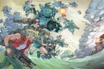 Metal Slug Ultimate Collection è stata annunciata con un trailer, raccoglie 10 giochi - Notizia