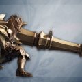 Il nuovo trailer di Monster Hunter Wilds: Ascendance presenta le mosse esplosive della Lancia-fucile