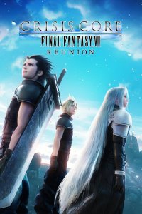 Crisis Core -Final Fantasy VII- Reunion per Nintendo Switch 2