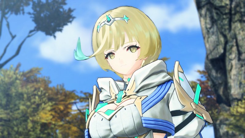 Xenoblade Chronicles 3