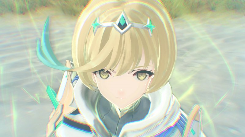Xenoblade Chronicles 3