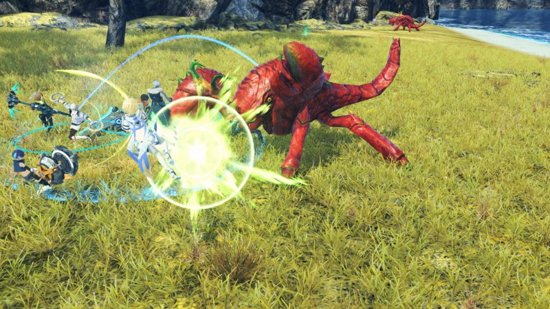 Xenoblade Chronicles 3