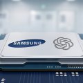 OpenAI e Samsung lavorano ai chip IA di nuova generazione