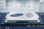 OpenAI e Samsung lavorano ai chip IA di nuova generazione - Notizia