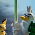 Racconti Pokémon: Le disavventure di Sirfetch'd e Pichu sarà su Disney+ in Italia