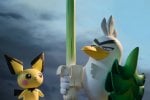 Racconti Pokémon: Le disavventure di Sirfetch'd e Pichu sarà su Disney+ in Italia