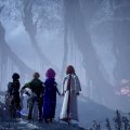 Rev. NOiR, il JRPG action di Konami che vuole raccogliere l'eredità di Tales