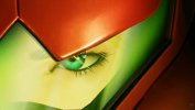 Metroid Ravenous