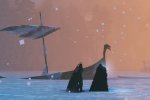 Dopo anni di sviluppo, Valheim è stato aggiornato alla versione 1.0