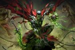Diablo Immortal incontra Spawn: svelata la collaborazione con Todd McFarlane