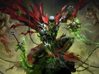 Diablo Immortal incontra Spawn: svelata la collaborazione con Todd McFarlane