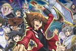 Yu-Gi-Oh! Tag Force GX è stato annunciato per PC e Nintendo Switch 1 e 2 - Notizia