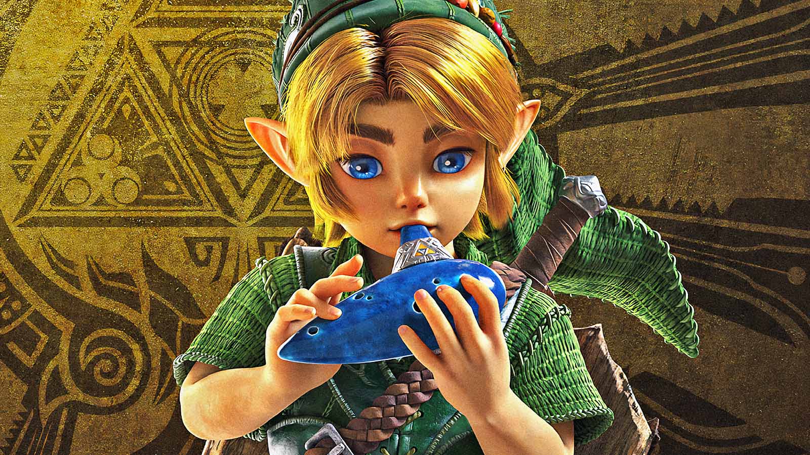 The Legend of Zelda: tutto quello che sappiamo del remake di Ocarina of Time