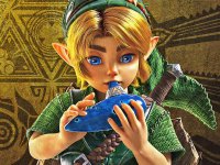 The Legend of Zelda: tutto quello che sappiamo del remake di Ocarina of Time