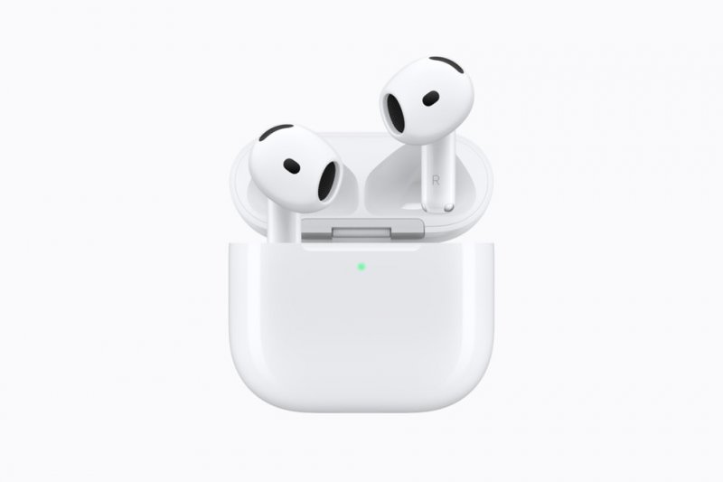 New AirPods 5