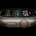 Apple Watch Ultra 4 punta su salute, autonomia e sport: arriva il nuovo Health Sensing System