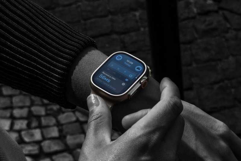 Apple Watch Ultra 4
