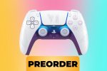 I controller DualSense in edizione limitata per GTA VI sono preordinabili su Amazon