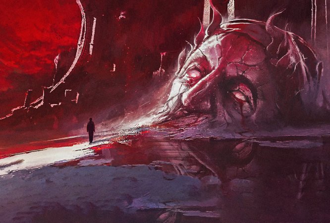 Quando la Divina Commedia diventa un incubo