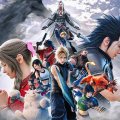 Final Fantasy VII Revelation, la prova del capitolo conclusivo tra Wutai e la Highwind