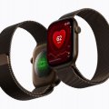 Apple Watch Series 12 presentato da Apple: Readiness, nuovi sensori e prezzo in Italia