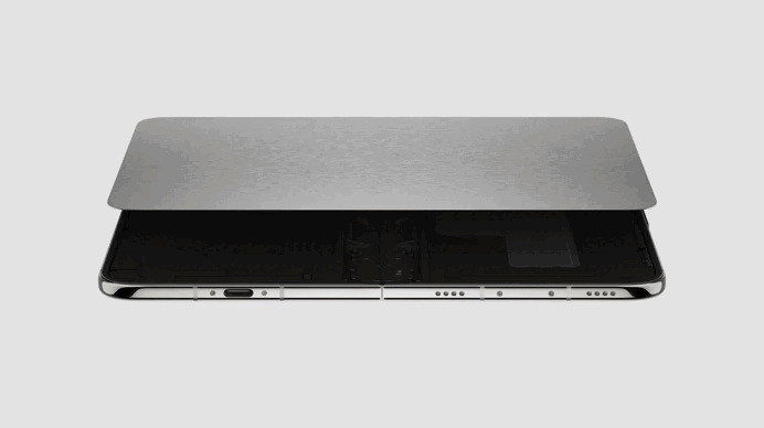 Structure (Image credit: Apple)