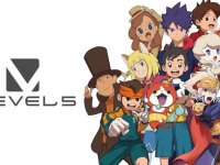 Level-5 Vision 2026 II, tutti gli annunci tra Layton e Decapolice
