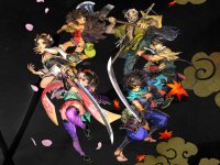 Muramasa: Revenant Blades ha una data di uscita, annunciata con un nuovo trailer