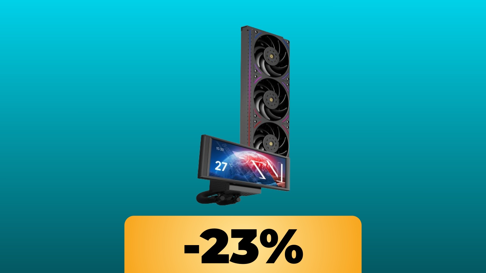 Dissipatore Thermalright