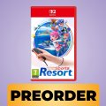 Prenota Nintendo Switch Sports Resort direttamente su Amazon: poco più di un mese all'uscita