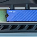 PNY CS2341, la recensione dell'SSD Gen4 che viaggia fino a 7.100 MB/s ed è compatibile con PS5