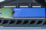 PNY CS2341, la recensione dell'SSD Gen4 che viaggia fino a 7.100 MB/s ed è compatibile con PS5 - Recensione