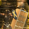 Ikea ha lanciato una mod di Skyrim che introduce una libreria Kallax come compagna d'avventura