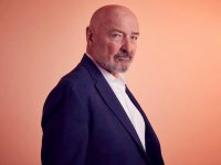 What convinced Terry O'Quinn to star in Silent Hill: Fallen?